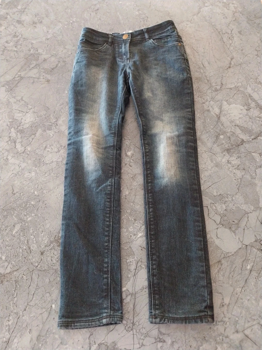 Jeans T.8 ans